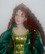 Princess of Blarney от автора  от Franklin Mint 4