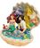 Русалочка от автора Jim Shore от Enesco Limited 1