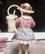 Пасхальная статуэтка кошечки  от автора Jim Shore от Enesco Limited 4
