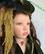 Авторская кукла Скарлетт ОХара ООАК от автора Zawieruszynski Zofia & Henry от Zawieruszynski 3