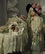 Прогулка во времени от автора Beverly Stoehr от Doll Maker and Friends 3