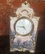 Фарфоровые часы от автора Thomas Kinkade от Bradford Exchange 1