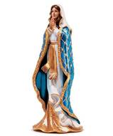 религиозные подарки, статуэтки Девы Марии - Богоматерь Благодати