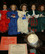 Рождественская коллекция 5 кукол от автора Wendy Lawton от Ashton-Drake 4