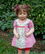 Реалистичная кукла Вторник шатенка от автора Monika Levenig от Master Piece Dolls 1