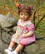 Реалистичная кукла Вторник шатенка от автора Monika Levenig от Master Piece Dolls 2