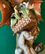 Статуэтка Малыш под рваным зонтом от автора Tiziano Galli от Capodimonte 3