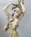 Статуэтка Девушка с голубкой от автора Giuseppe Armani от Capodimonte 4