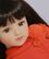 Коллекционная кукла Maru and Friends от автора Dianna Effner от Ashton-Drake 3