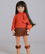 Коллекционная кукла Maru and Friends от автора Dianna Effner от Ashton-Drake 4