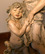 Статуэтка Материнская рука от автора Giuseppe Armani от Capodimonte 1