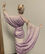 Статуэтка Арт Деко элита танцовщица от автора  от Capodimonte 3