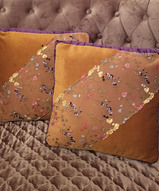 две декоративные подушки, декоративные наволочки, красивый подарок - Декоративные подушки Евгения