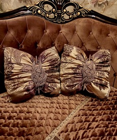 Декоративные подушки для дивана 2 от автора  от Rusbutik