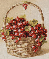 диванная подушка, декоративная подушка, подушка для дивана, подарок для души - Декоративная подушка Смородина