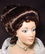 Gibson Girl Boudoir Doll от автора  от Franklin Mint 1