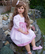 Talia Brunette от автора Monika Peter-Leicht от Master Piece Dolls 3