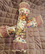Детские декоративные подушки Мишки 2 шт. от автора  от Rusbutik 3