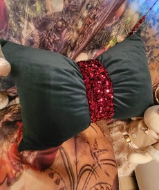 Декоративная подушка Антистресс от автора  от Rusbutik