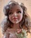 Интерьерная кукла Доброе утро от автора  от ООАК куклы 4