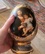 Большое фарфоровое яйцо Пасхальное от автора  от Lladro и других бренды 2