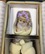 Виолетта - Фиалка от автора Cindy Marschner Rolfe от Danbury Mint 2