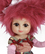 Ruella Raspberry BJD от автора Marie Osmond от Marie Osmond 1