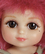 Ruella Raspberry BJD от автора Marie Osmond от Marie Osmond 2