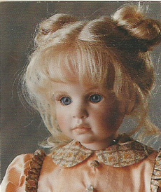 Macoeur от автора Hildegard Gunzel от Другие фабрики кукол