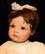 Эми Лу от автора Virginia Turner от Turner Dolls 1