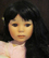 CHYNA азиаточка от автора Donna & Kelly Rubert от Другие фабрики кукол 2