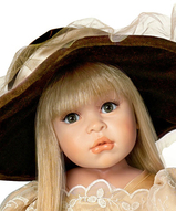 Виниловая кукла - Катерина