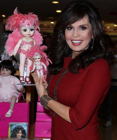 Танцовщица  от автора Marie Osmond от Marie Osmond