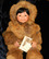 Ники эскимос от автора Dianna Effner от Другие фабрики кукол 1