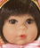 Baby Sakura от автора Ping Lau от Marie Osmond 3